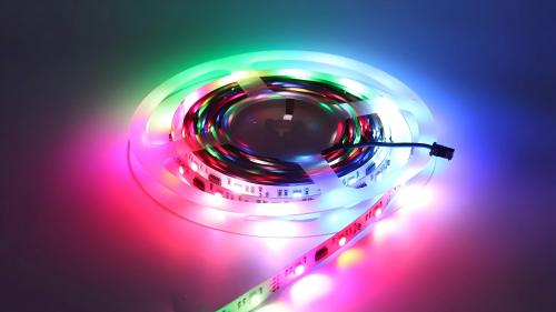 LED Manufacturing